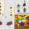 Бэтмен и страж Фантомной зоны (LEGO 30522)