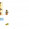 Минитрансформер Эммета (LEGO 30529)