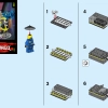 Аватар Джея (LEGO 30537)