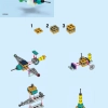 Придумай сам: транспортные средства (LEGO 30549)