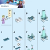 Ледяной трон Эльзы (LEGO 30553)