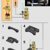 Оби-Ван Кеноби (LEGO 30624)