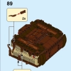 Чудовищная книга о чудовищах (LEGO 30628)