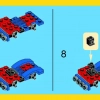 Мини гоночная машина (LEGO 31000)