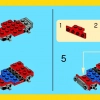 Мини гоночная машина (LEGO 31000)