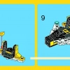 Мини-самолёт (LEGO 31001)