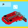 Грузовой вертолёт (LEGO 31003)