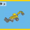 Строительный тягач (LEGO 31005)