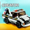 Спидстеры (LEGO 31006)