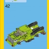 Крутой робот (LEGO 31007)