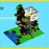 Домик на дереве (LEGO 31010)