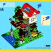 Домик на дереве (LEGO 31010)