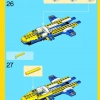 Авиационные приключения (LEGO 31011)