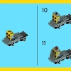 Мощный экскаватор (LEGO 31014)