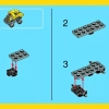 Мощный экскаватор (LEGO 31014)