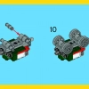 Изумрудный экспресс (LEGO 31015)