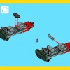 Изумрудный экспресс (LEGO 31015)