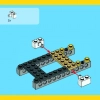 Гоночная машина «Сансет» (LEGO 31017)