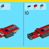 Приключения на конвертоплане (LEGO 31020)