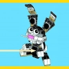 Пушистые зверюшки (LEGO 31021)