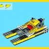Жёлтый скоростный вертолет (LEGO 31023)