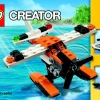 Гидроплан (LEGO 31028)