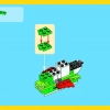 Животные джунглей (LEGO 31031)