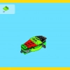 Животные джунглей (LEGO 31031)