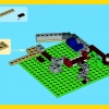 Домик на пляже (LEGO 31035)