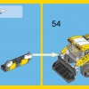Кабриолет (LEGO 31046)
