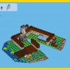 Домик на берегу озера (LEGO 31048)