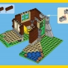 Домик на берегу озера (LEGO 31048)