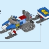 Двухвинтовой вертолёт (LEGO 31049)