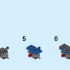 Голубой экспресс (LEGO 31054)