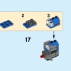 Голубой экспресс (LEGO 31054)