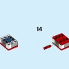 Красная гоночная машина (LEGO 31055)