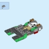 Зелёный кабриолет (LEGO 31056)