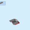 Красный вертолёт (LEGO 31057)