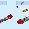 Красный вертолёт (LEGO 31057)