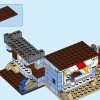 Отпуск у моря (LEGO 31063)