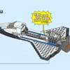 Исследовательский космический шаттл (LEGO 31066)