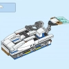 Исследовательский космический шаттл (LEGO 31066)