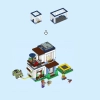Современный дом (LEGO 31068)