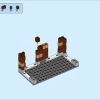Зимние каникулы (LEGO 31080)