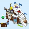 Зимние каникулы (LEGO 31080)