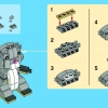 Пасхальный кролик (LEGO 40086)
