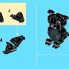 Летучая мышь (LEGO 40090)
