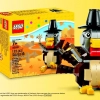Летучая мышь (LEGO 40090)