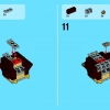 Индейка (LEGO 40091)