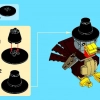 Индейка (LEGO 40091)